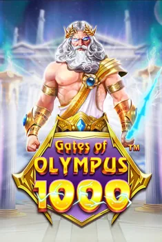 Gates of Olympus 1000
