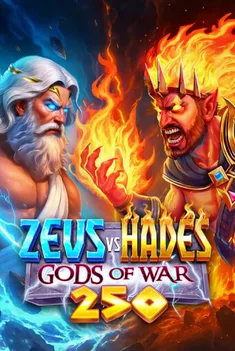 Zeus vs Hades